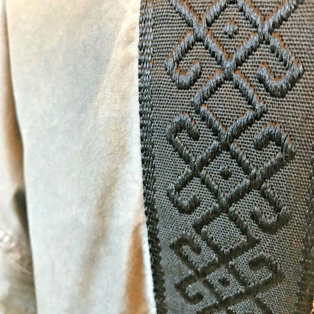NWT $275 PUMA Mens Coat x XO Kimono XL - Picture 6 of 6